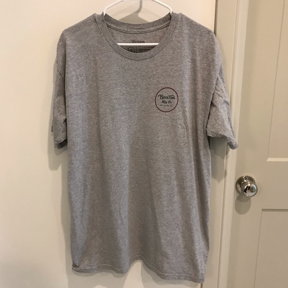Brixton T-Shirt